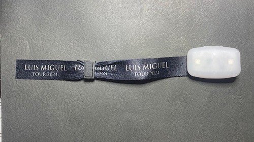 Luis miguel tour concert - tour,