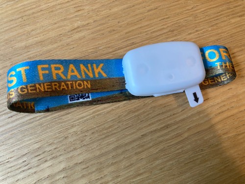 New forrest frank - forrest, concert