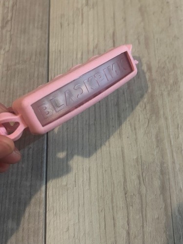 Blackpink bracelet light music - light,
