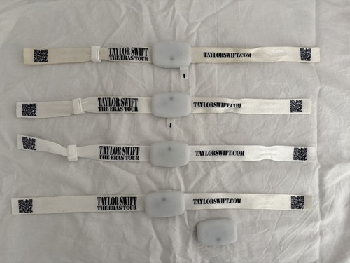 Taylor swift eras tour - tour, led