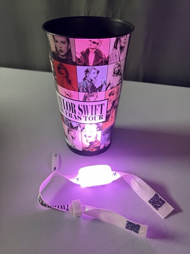 Taylor swift eras tour light - tour,