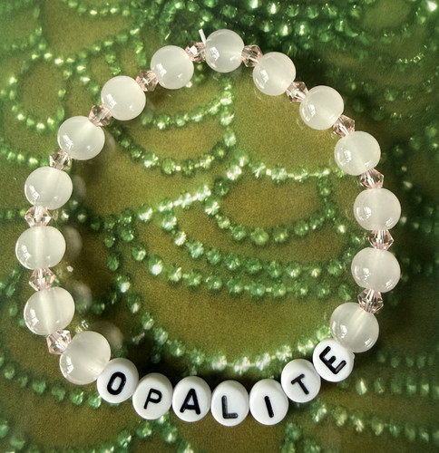 Taylor inspired opalite - taylor, "opalite"