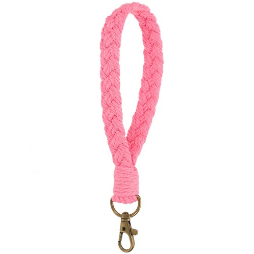 Handmade bracelet keychain for - keychain,