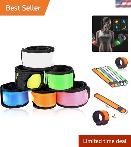 Versatile night visibility - versatile,