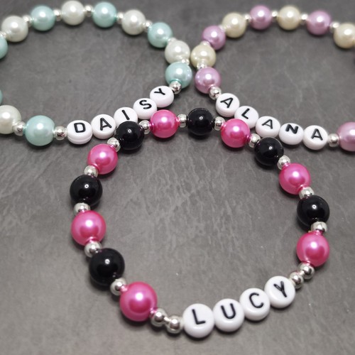 Any colour personalised - any,