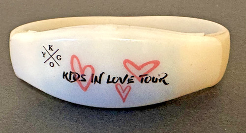 Kygo kids love - in,