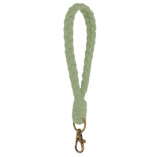 Handmade bracelet keychain for - handmade,