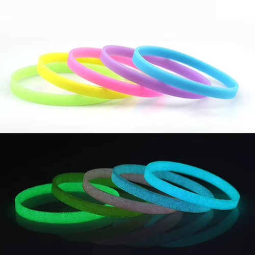 Glow the dark - glow,