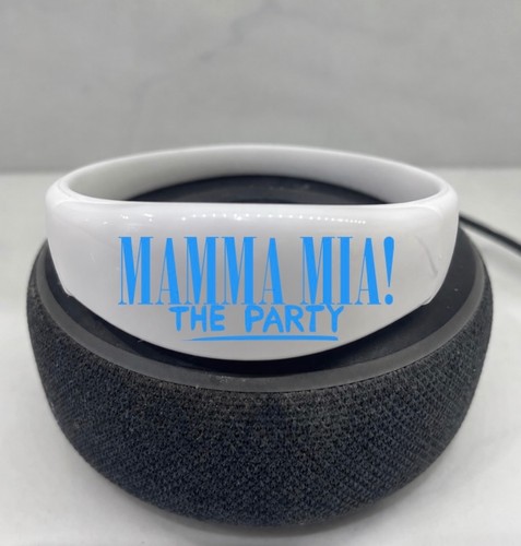 Mamma mia the - mamma, quality