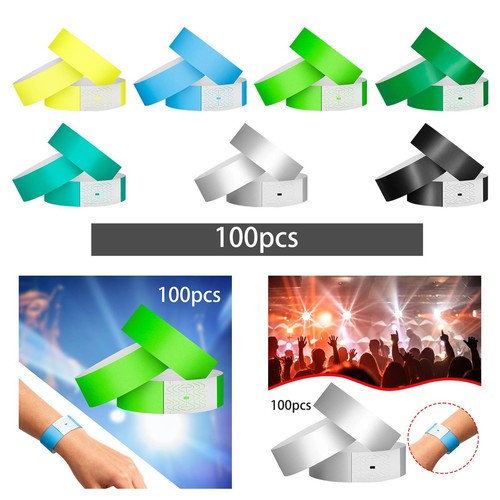 100pcs wristband self - 100pcs,