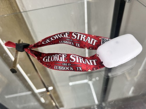 George strait 2026 - 2026, concert