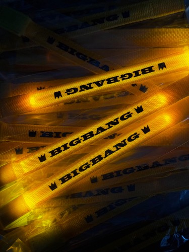 Bigbang world tour - bigbang,