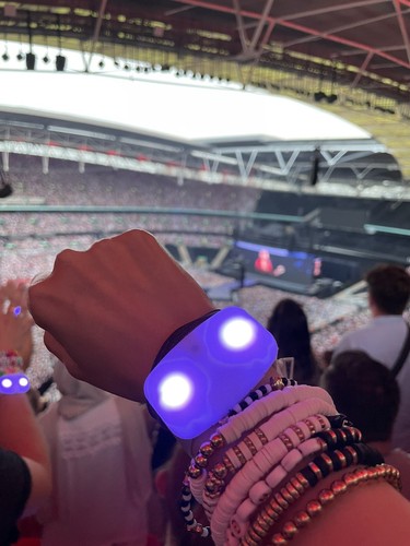 Taylor swift eras tour led - eras,