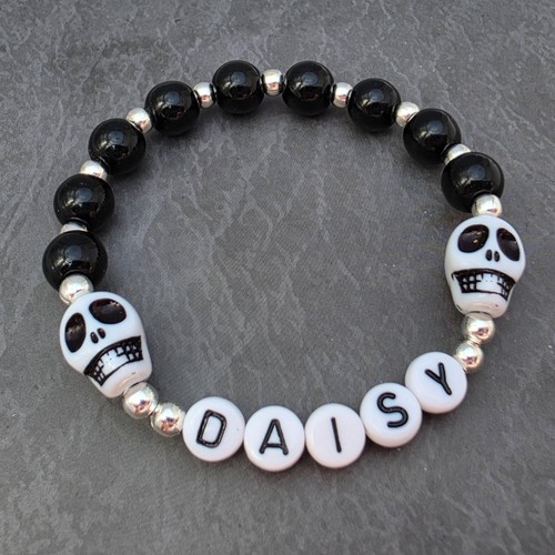 Unisex skull concert - unisex, swap