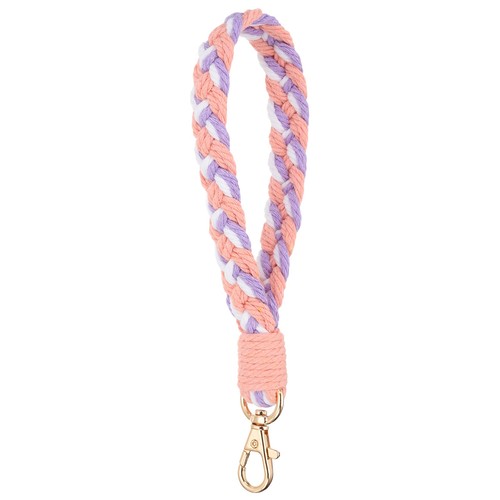 Handmade bracelet keychain for - bracelet,