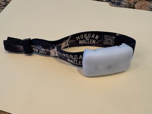 Morgan wallen 2025 - wallen, i’m