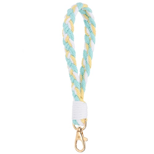 Handmade bracelet keychain for - bracelet,
