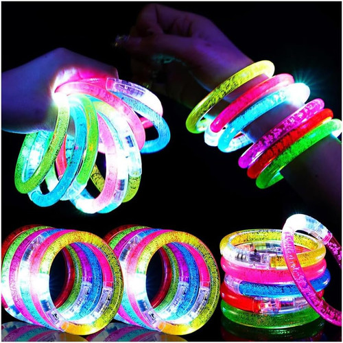 24pcs led light - light, up