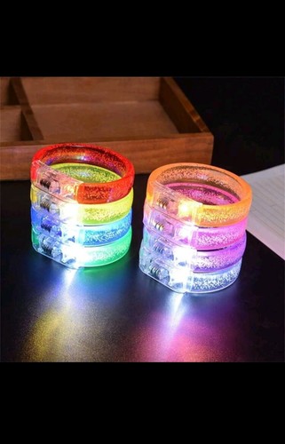 Pcs led light - up, glowing