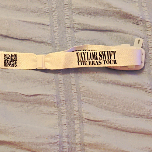 Taylor swift the eras - swift, tour
