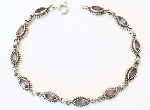 Sterling silver petite faceted - sterling,