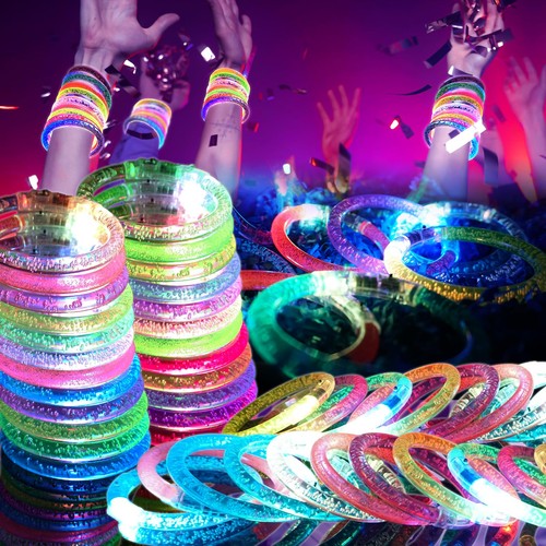 Olupp pack led light up - pack,
