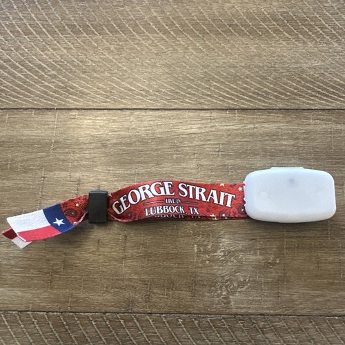 George strait 2026 - george,